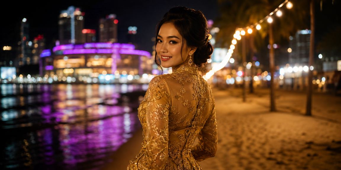 Permainan kasino hiburan di Kuala Lumpur