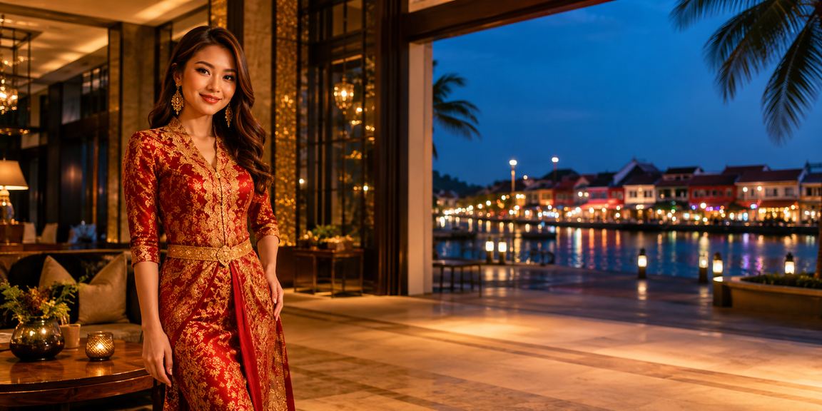 Bonus pendaftaran kasino di Melaka